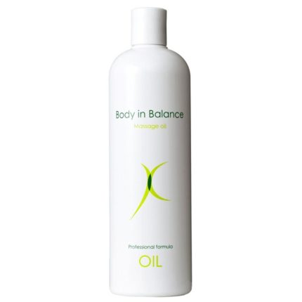 Körper in Balance Intimöl 500 ml - Größe L