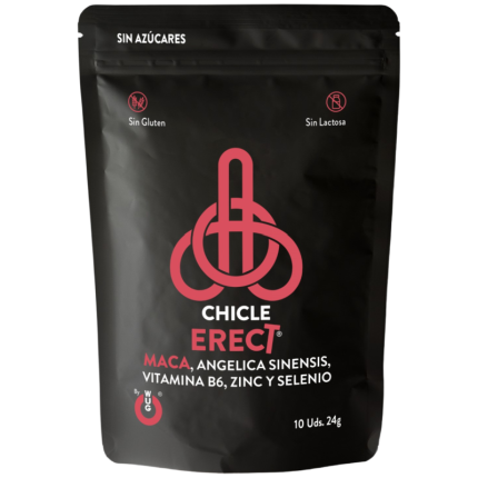 WUG SEX SENSE - ERECT ENHANCER 10 UNITS - Größe 10