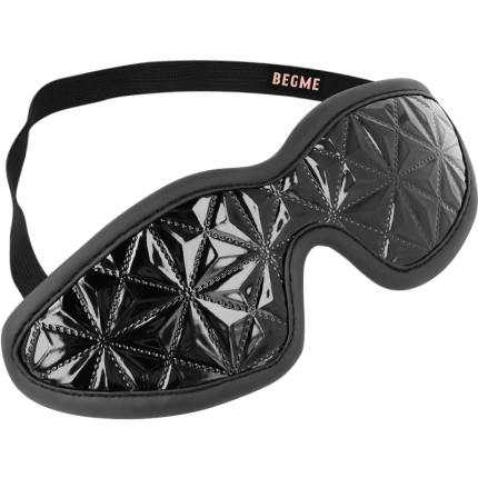 Black Edition Premium Blindmaske