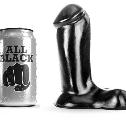 Realistischer Dildo 14 cm - Größe 14