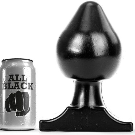 Analplug 19 cm - Größe 19