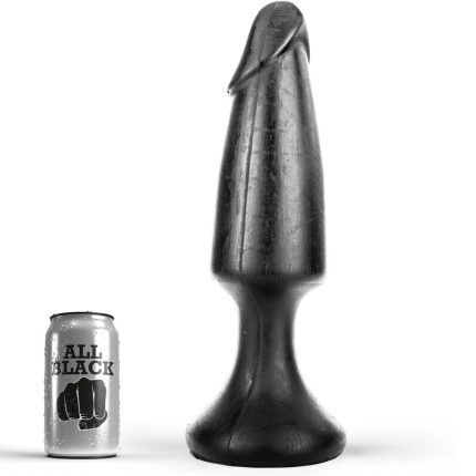 Analstecker 35 cm - Größe 35