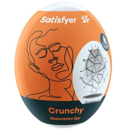 Crunchy Masturbatorei