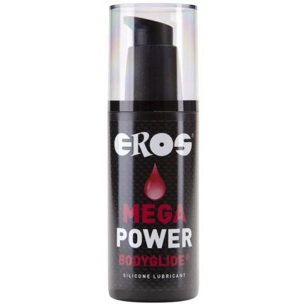 Power Bodyglide Silicone Lubricant - Größe ML