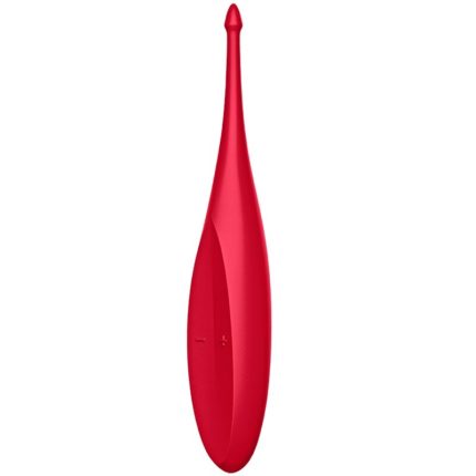 Twirling Fun Tip Vibrator