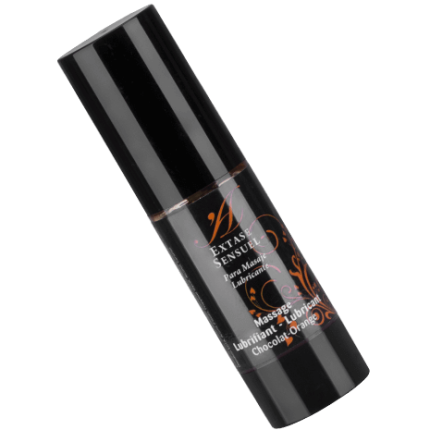 Sensual Öl Schokolade Orange 30 ml - Größe L