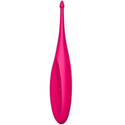 Twirling Fun Tip Vibrator