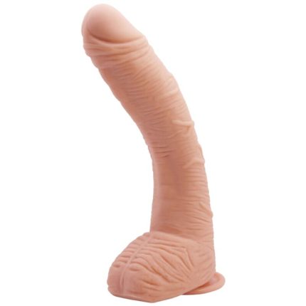 BAILE - ALEX REALISTISCHER HAUTDILDO 27 CM - Größe 27