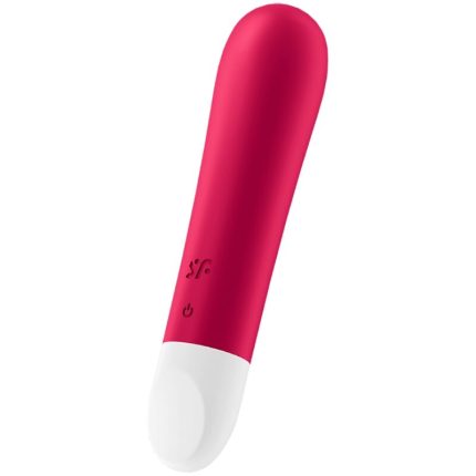 Ultra Power Bullet