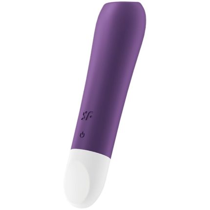 Ultra Power Bullet
