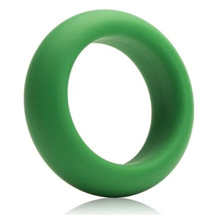 JE JOUE - GRÜNER SILIKONRING - MITTLERE CHOKE