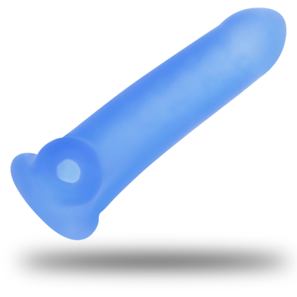 OHMAMA - SILIKON-PENIS- UND HODENABDECKUNG M - Größe M