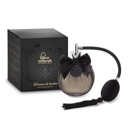 BIJOUX - BOUDOIR ESSENCE BLATT PARFUM 130 ML - Größe ML