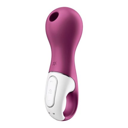 Lucky Libra Stimulator und Vibrator