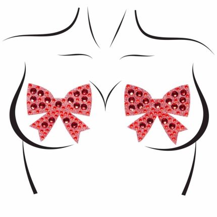 Bows Nippelabdeckungen