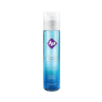 ID Glide Schmiermittel auf Wasserbasis 30 ml - Größe ML
