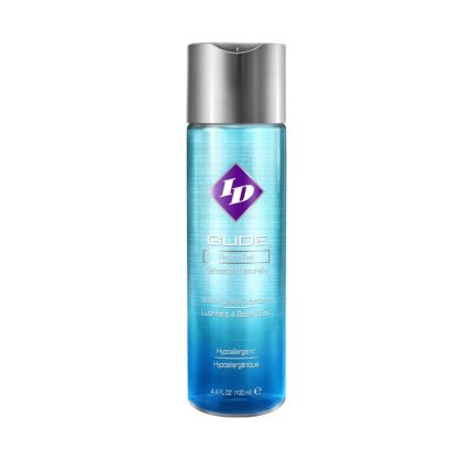 ID Glide Schmiermittel auf Wasserbasis 130 ml - Größe ML