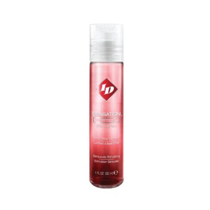 ID Sensation Wärmendes Lube Sensation - Größe ML