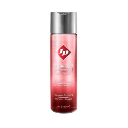 ID Sensation Warming Lube - Größe ML