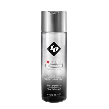 ID XTREME - LUBE 65 ML - Größe ML
