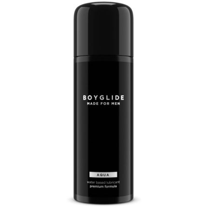 Boyglide Schmiermittel auf Wasserbasis - Größe ML