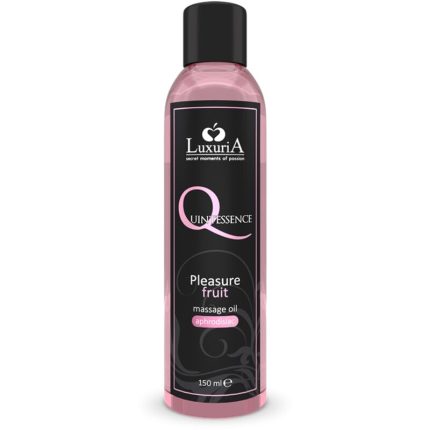 Quintessence Genussfrucht 150 ml - Größe ML