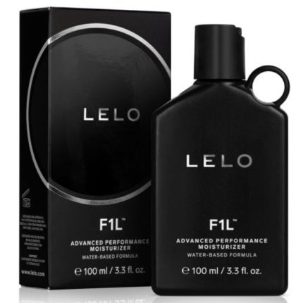 F1L Erweitertes Feuchtigkeitsschmiermittel 100 ml - Größe ML