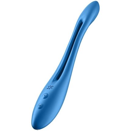 Elastic Game Multi Vibrator