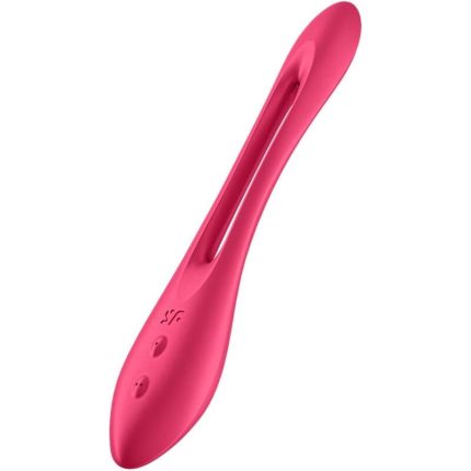Elastic Joy Multi Vibrator