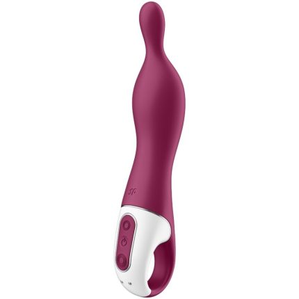 Amazing 1 Aspot Vibrator Beere