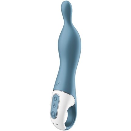 Amazing 1 Aspot Vibrator