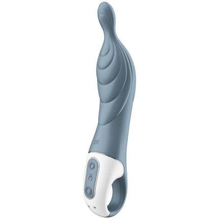 Amazing 2 Aspot Vibrator Grau