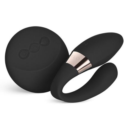Tiani Duo Paarmassager