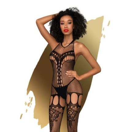 PENTHOUSE - FANCY ME BODYSTOCKING XL - Größe XL