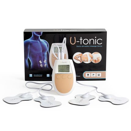 U Tonic Elektrostimulation Muskeltonung und Erneuerung - Größe 500