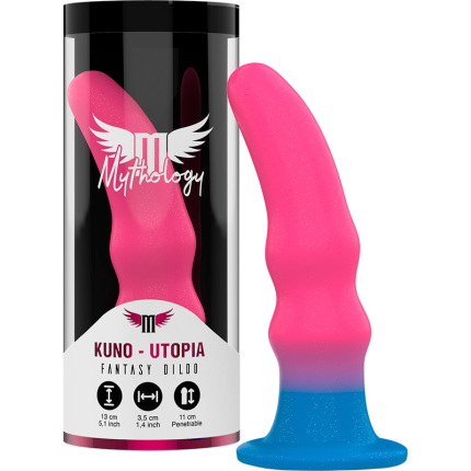Kuno Utopie Dildo S - Größe S