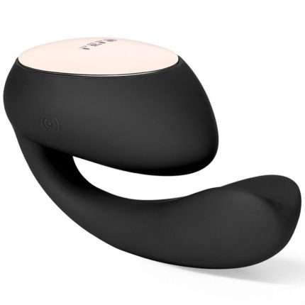 Ida Wave Couples Massager
