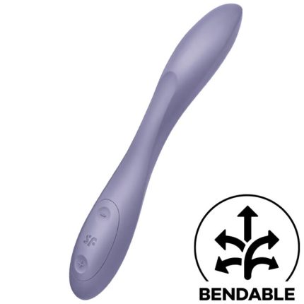 G-Spot Flex 2 Multi Vibrator
