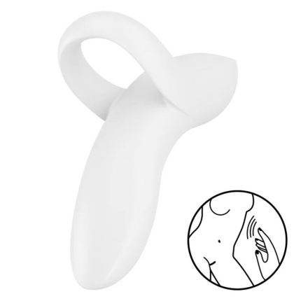 Bold Lover Fingervibrator
