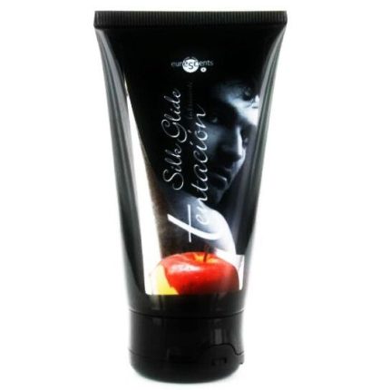TENTACION - SCHMIERMITTEL MIT PASSIONSFRUCHTGESCHMACK 75 ML - Größe ML