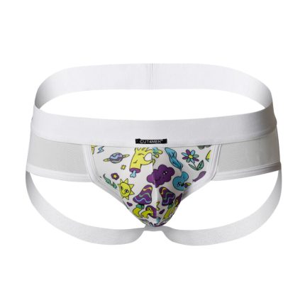 CUT4MEN - JOCKSTRAP MIAMI XL - Größe XL
