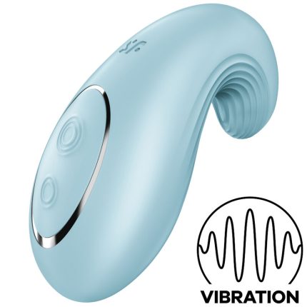 Dipping Delight Auflegevibrator