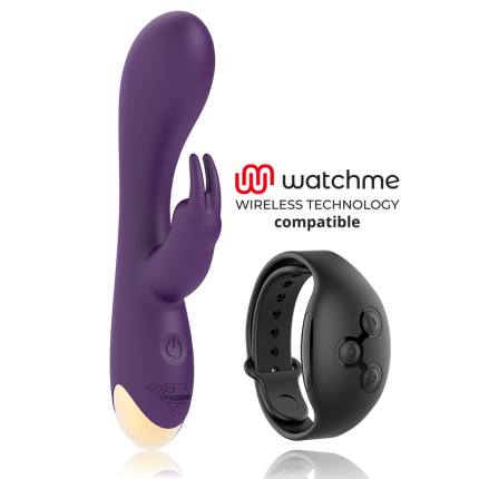 Laurence Rabbit Vibrator