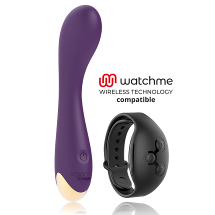 Hansel G-Spot Vibrator