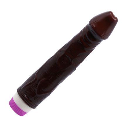 BAILE - WELLEN DES VERGNÜGENS VIBRATOR 23 CM BRAUN - Größe 23