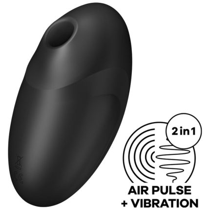 Vulva Lover 3 Luftpulststimulator und Vibrator
