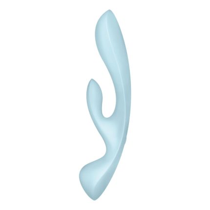 Triple Oh Hybrid Vibration