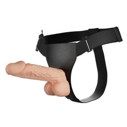 BAILE - ULTRA LEIDENSCHAFTLICHER GESCHIRR 24 CM NATURAL - Größe 24