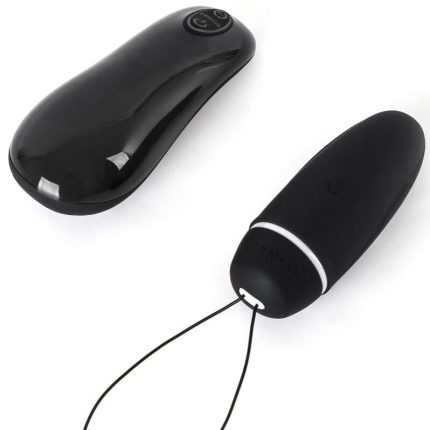 BNAUGHTY Deluxe Unleashed Schwarz