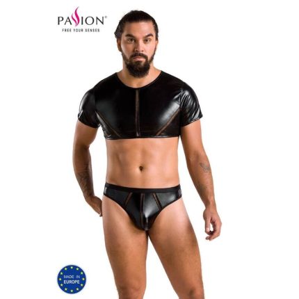 PASSION - 057 SET PETER SCHWARZ L/XL - Größe L